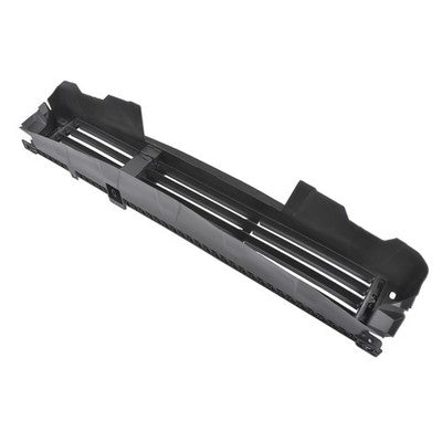 DURAFORCE Front Radiator Grille Shutter With Actuator for 2021-23 Nissan Rogue 214216RR0A