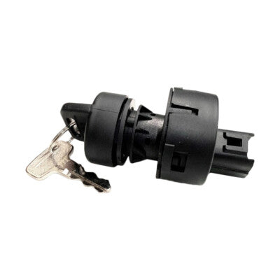 Key Switch Assembly for Yamaha G29 Drive Golf Cart JW1-H2510-00-00