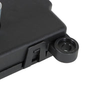 DURAFORCE 5104879AA For 1999-2001 Dodge Ram 1500 2500 5.2L V8 HVAC Blend Door Actuator