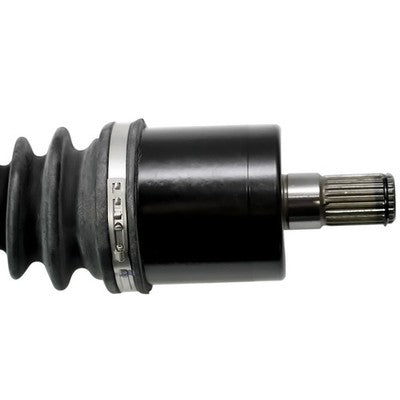 DURAFORCE 2* Rear CV Joint Axles for Kubota RTV-X900 General Purpose/Worksite Orange 14-18