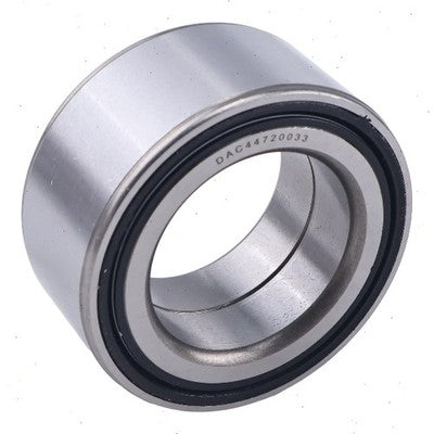 DURAFORCE 2 PCS Double Rows Ball Bearing 3514699 For Polaris DAC44720033-2RS2 44x72x33mm