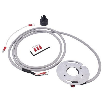 DURAFORCE Electronic Ignition System Single Fire for Harley Roadster Low Rider Tour Glide