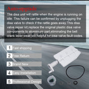DURAFORCE Valve Repair Fix Kit Rebuild Aluminium Fit for BMW DISA M54 2.5