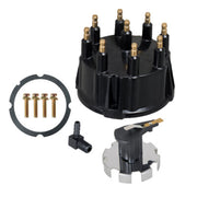 DURAFORCE For Mercruiser Thunderbolt V8 Distributor Cap Rotor 5.0 5.7 7.4 8.2 350 US
