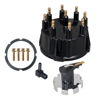 DURAFORCE For Mercruiser Thunderbolt V8 Distributor Cap Rotor 5.0 5.7 7.4 8.2 350 US
