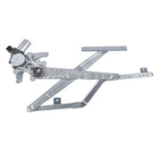 DURAFORCE Front Right Side Door Power Window Regulator Fits Isuzu NPR-HD 4HK1 2005-2016