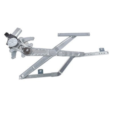 DURAFORCE Front Right Side Door Power Window Regulator Fits Isuzu NPR-HD 4HK1 2005-2016