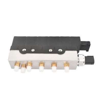 DURAFORCE Air Suspension Valve Control Unit 220 320 02 58 For Mercedes S-Class W220 S65AMG