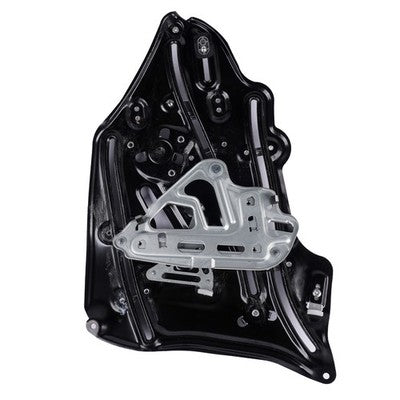 DURAFORCE REAR RIGHT DOOR WINDOW REGULATOR MOTOR For MERCEDES-BENZ W209 C209 CLK 2003-2009