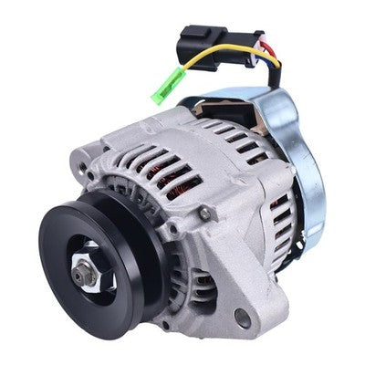 DURAFORCE 12V Alternator 383-0592 for Caterpillar Excavator 303.5E 303.5E2 304.5E2 304E