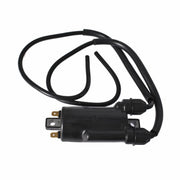DURAFORCE Ignition Coils Caps Wires For Honda CB650 1979-1982 Goldwing GL1100 1980-1983