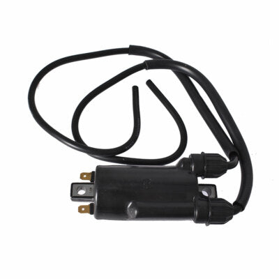 DURAFORCE Ignition Coils Caps Wires For Honda CB650 1979-1982 Goldwing GL1100 1980-1983