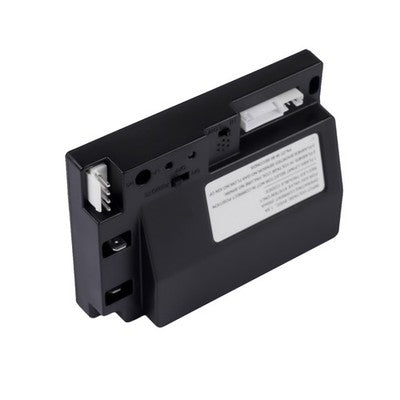 DURAFORCE 6V Electronic Ignition Fireplace Module Black for Heat-N-Glo H3V Valve System