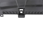 DURAFORCE Front Radiator Grille Shutter Without Actuator for 21-23 Nissan Rogue 214216RR0A