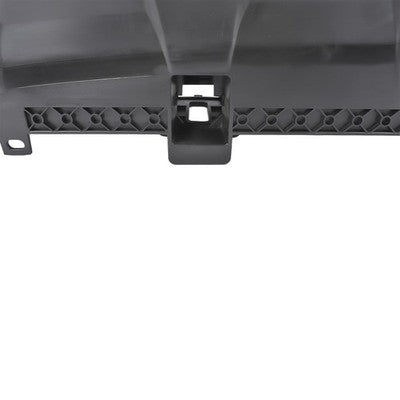 DURAFORCE Front Radiator Grille Shutter Without Actuator for 21-23 Nissan Rogue 214216RR0A