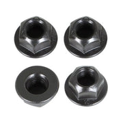DURAFORCE Fit For Ford Ranger Mazda Series Rear Leaf Spring Shackle Bracket Repair Kit 2Pc
