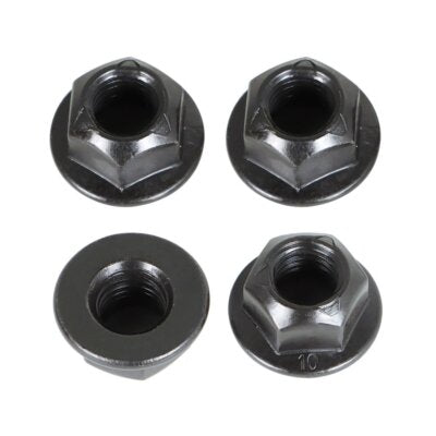 DURAFORCE Fit For Ford Ranger Mazda Series Rear Leaf Spring Shackle Bracket Repair Kit 2Pc