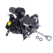 DURAFORCE 178-1036 Power Brake Booster Assembly For Chevy Silverado GMC Sierra 2500 3500