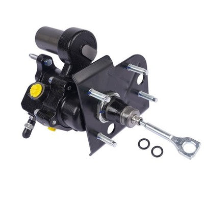 DURAFORCE 178-1036 Power Brake Booster Assembly For Chevy Silverado GMC Sierra 2500 3500