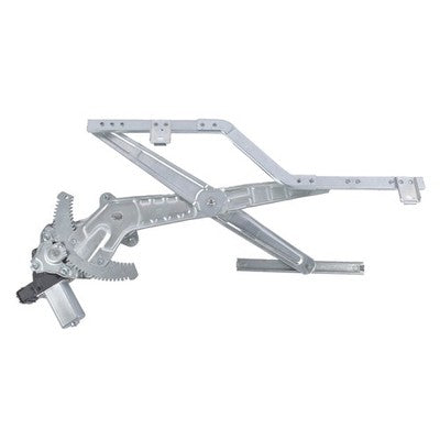 DURAFORCE Front Right Side Door Power Window Regulator Fits Isuzu NPR-HD 4HK1 2005-2016