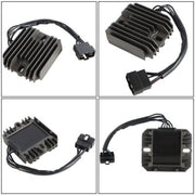 DURAFORCE For Suzuki GSXR600/750 1997-2005 GSXR1000 2001-2004 Voltage Rectifier Regulator
