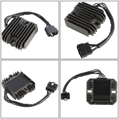 DURAFORCE For Suzuki GSXR600/750 1997-2005 GSXR1000 2001-2004 Voltage Rectifier Regulator