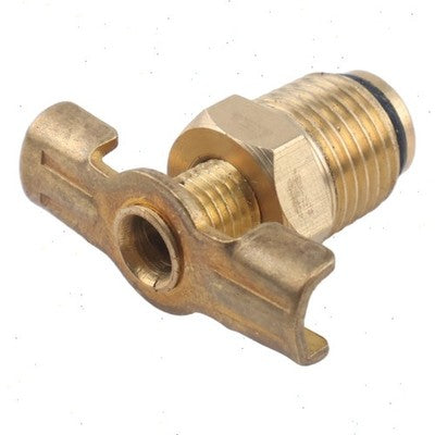 Drain Tap C9NN8115A 851095M2 for Massey Ferguson F40 FE35 TE20 TEA20 TEF20 TO20