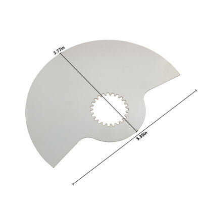 DURAFORCE For Sea Doo Rotary Valve 657 717 720 787 800 159 Degree 420-924-502 420924502
