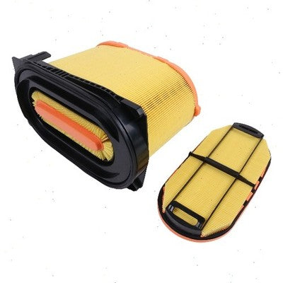 3466688 3466687 Air Filter for Caterpillar Wheel Loader 910K 910M 914K 914M
