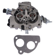 DURAFORCE Throttle Body 17093045 for Chevy GMC C1500 C2500 K1500 K2500 Pickup 4.3L 1993-95