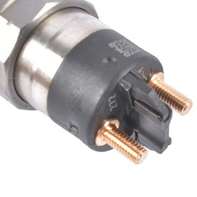 DURAFORCE 6x Fuel Injector 5263305 4940439 87581565 for Cummins Engine ISC 8.3L 0445120272