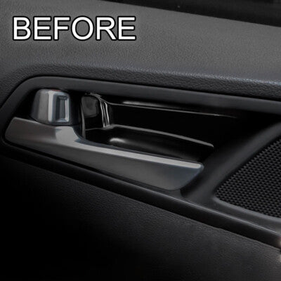 3M Roll Silver Micro Trim Chrome Dash Gauges Stereo Speakers Console DIY Trim