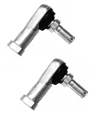 102022601 102022602 Tie Rod End for Club Car DS Golf Cart 2 Pack