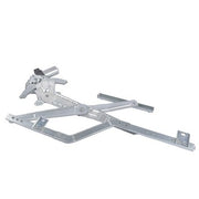 DURAFORCE Front Left Door Power Window Regulator for Isuzu NPR NPR-HD NQR NRR 2005-2016