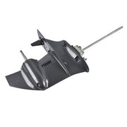 DURAFORCE Lower Casing Assy Short for Yamaha 4-Stroke 15HP 20HP Outboard 6AH-45300-02-8D