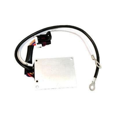 608148 Resistor Control Assembly for EZGO RXV Electric Golf Cart