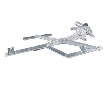 DURAFORCE Front Right Side Door Power Window Regulator Fits Isuzu NPR-HD 4HK1 2005-2016