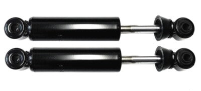 DURAFORCE 1014235 Front Shock Absorber Set for Club Car DS 1981 2008 Gas Electric