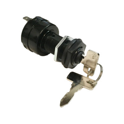 Ignition Key Switch for Club Car Gas Golf Carts 1996-Up 102571401
