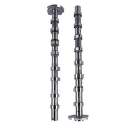DURAFORCE Pair Camshafts Intake Exhaust for Mercedes CL550 CLS550 E550 SL550 4.7 2011-2020
