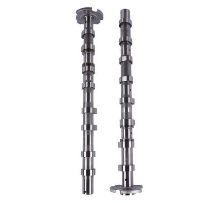 DURAFORCE Pair Camshafts Intake Exhaust for Mercedes CL550 CLS550 E550 SL550 4.7 2011-2020