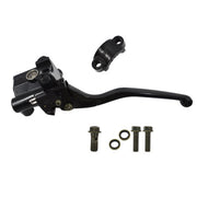 DURAFORCE Brake Master Cylinder For Honda Rancher 350 TRX350TE 2x4 ES TRX350TM 2x4 2000-06