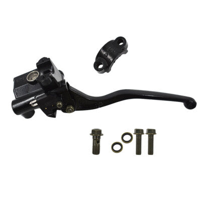 DURAFORCE Brake Master Cylinder For Honda Rancher 350 TRX350TE 2x4 ES TRX350TM 2x4 2000-06