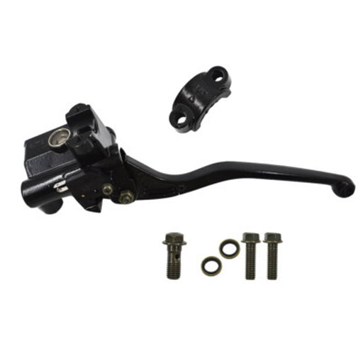 DURAFORCE Brake Master Cylinder For Honda Rancher 350 TRX350TE 2x4 ES TRX350TM 2x4 2000-06