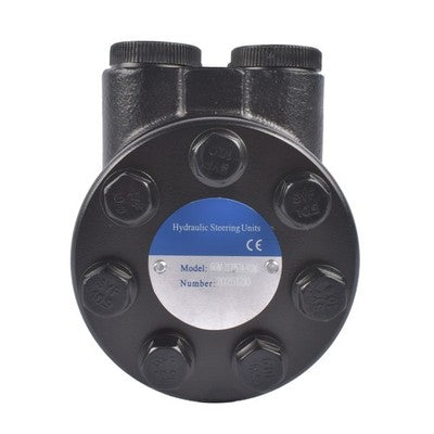 DURAFORCE 150N2151 Steering Control Unit Orbitrol Valve OSPC100ON Compatible with DANFOSS