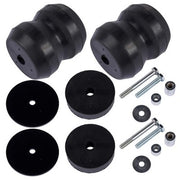 DURAFORCE Replaces GMRS15 SES Suspension Enhancement for Chevy Silverado GMC Sierra 1500