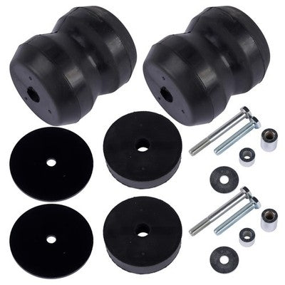 DURAFORCE Replaces GMRS15 SES Suspension Enhancement for Chevy Silverado GMC Sierra 1500