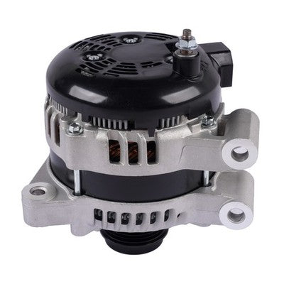 DURAFORCE Alternator 12V 170A for Chevrolet Traverse 3.6L V6 GAS DOHC 2018-2023 13506432