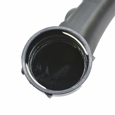 DURAFORCE Air Induct Duct Pipe Throttle Intercooler 13717599294 For BMW 335i E92 E93
