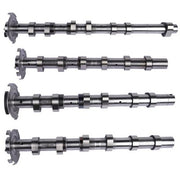 DURAFORCE Left Right Intake & Exhaust Camshafts Kit for Mercedes C300 E350 E400 3.5L 12-16